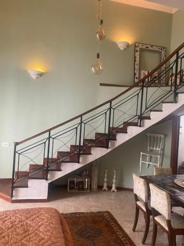 Casa Gioia, Tra Palazzo Reale,Lungomare E Monte Echia Apartment เนเปิลส์ ภายนอก รูปภาพ